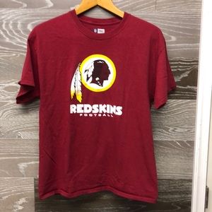Redskins t-shirt short sleeve
